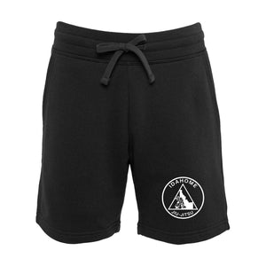 Idahome Jiu Jitsu Academy Sweat Shorts #8140 B