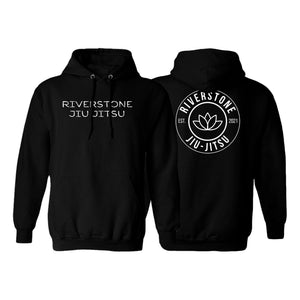 Riverstone Jiu-Jitsu Academy Sweater Hoodie #8141 A