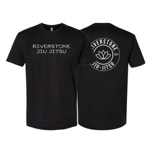 Riverstone Jiu-Jitsu Next Level Adult Shirts #8141 A