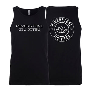 Riverstone Jiu-Jitsu Next Level Tank Tops #8141 A