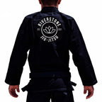 Riverstone Jiu-Jitsu Academy Kids Gi - Blue #1177 A