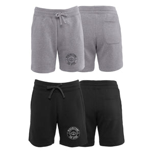 Riverstone Jiu-Jitsu Academy Sweat Shorts #8141 A