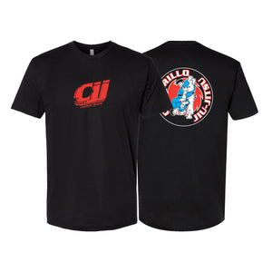 Camarillo Jiu Jitsu Next Level Adult Shirts #8142 B