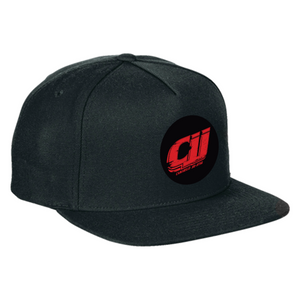 Camarillo Jiu Jitsu Academy Hats #8142 B