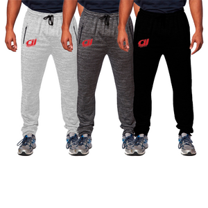 Camarillo Jiu Jitsu Academy Joggers #8142 B