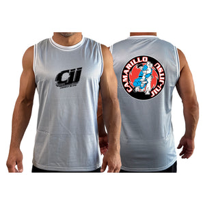 Camarillo Jiu Jitsu Academy Basketball Jerseys #8142 B