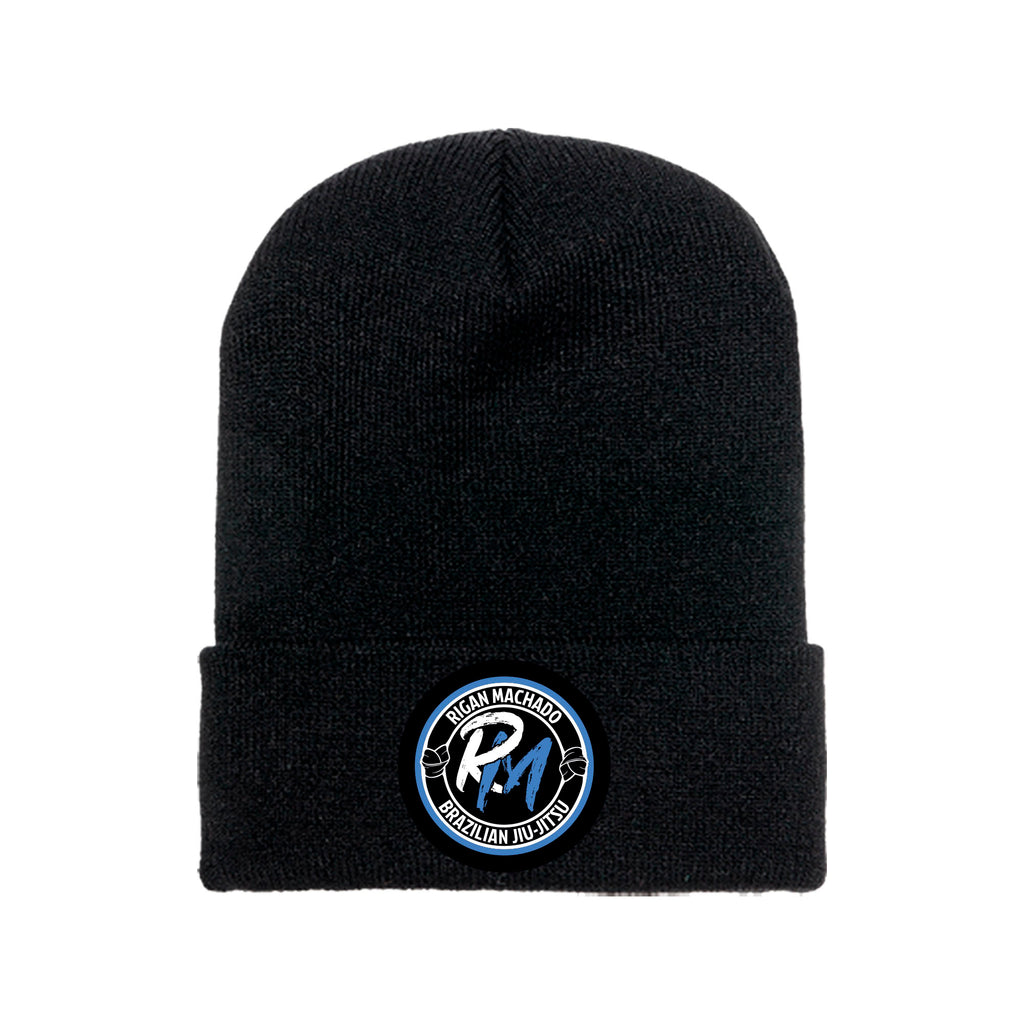 Team Rigan Machado Academy Beanies #8143 A