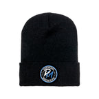 Team Rigan Machado Academy Beanies #8143 A