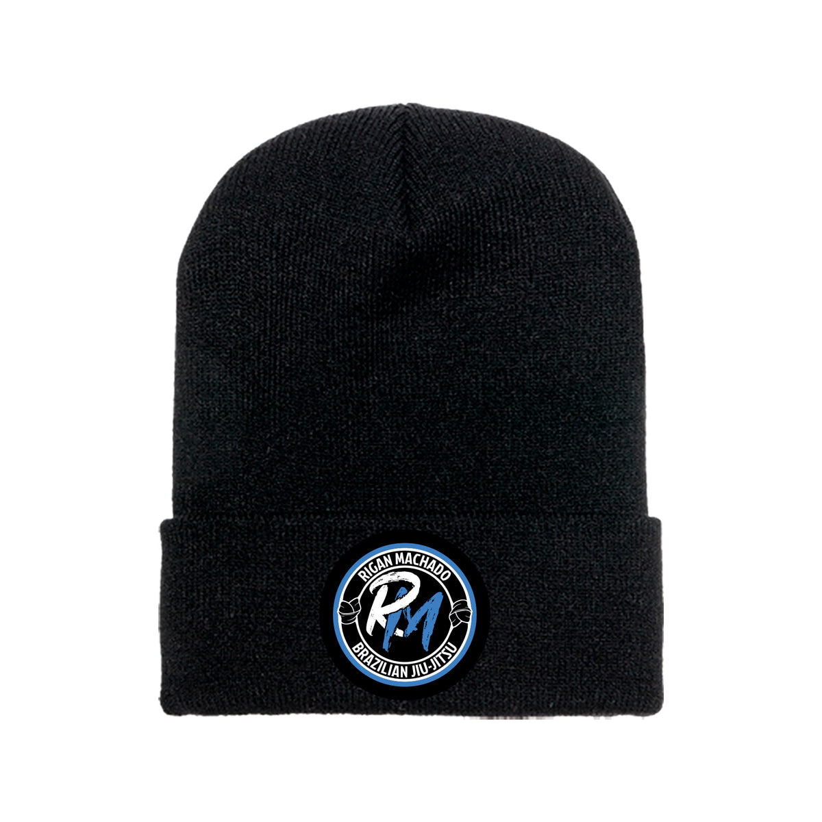 Team Rigan Machado Academy Beanies #8143 A