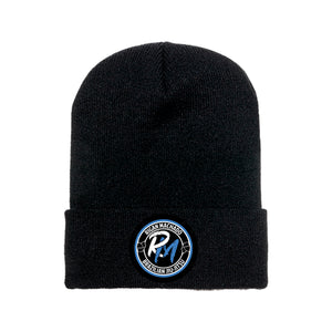 Team Rigan Machado Academy Beanies #8143 A