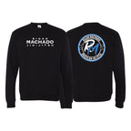 Team Rigan Machado Academy Crewneck Sweatshirt #8143 A