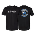 Team Rigan Machado Next Level Adult Shirts #8143 A