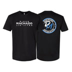 Team Rigan Machado Next Level Adult Shirts #8143 A
