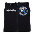 Team Rigan Machado Next Level Tank Tops #8143 A