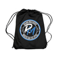 Team Rigan Machado Academy Drawstring Bags #8143 A