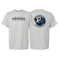 Team Rigan Machado Academy Dry Fit Shirts #8143 A
