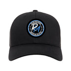Team Rigan Machado Academy Trucker Hat #8143 A
