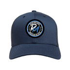 Team Rigan Machado Academy Trucker Hat #8143 A