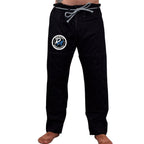 Team Rigan Machado Academy Kids Gi - Black #1662 A