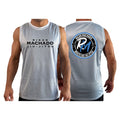 Team Rigan Machado Academy Basketball Jerseys #8143 A