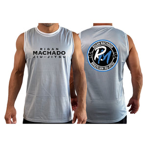 Team Rigan Machado Academy Basketball Jerseys #8143 A