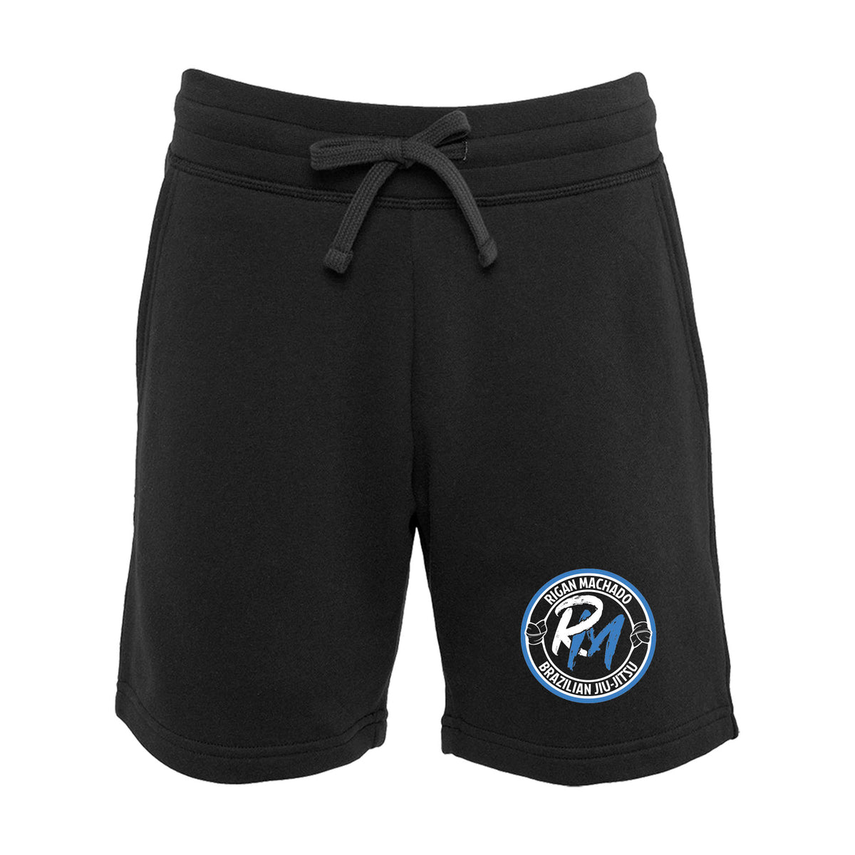 Team Rigan Machado Academy Sweat Shorts #8143 A