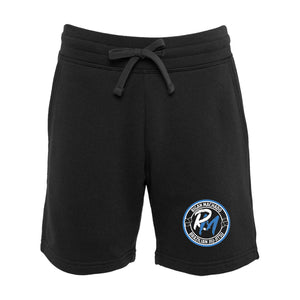 Team Rigan Machado Academy Sweat Shorts #8143 A