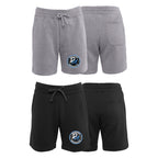Team Rigan Machado Academy Sweat Shorts #8143 A