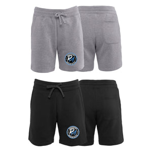 Team Rigan Machado Academy Sweat Shorts #8143 A