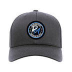 Team Rigan Machado Academy Trucker Hat #8143 A