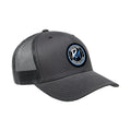 Team Rigan Machado Academy Trucker Hat #8143 A
