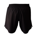 Team Rigan Machado All Black Custom Shorts 2.0 #8143 C