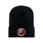 Team Rigan Machado Academy Beanies #8143 C