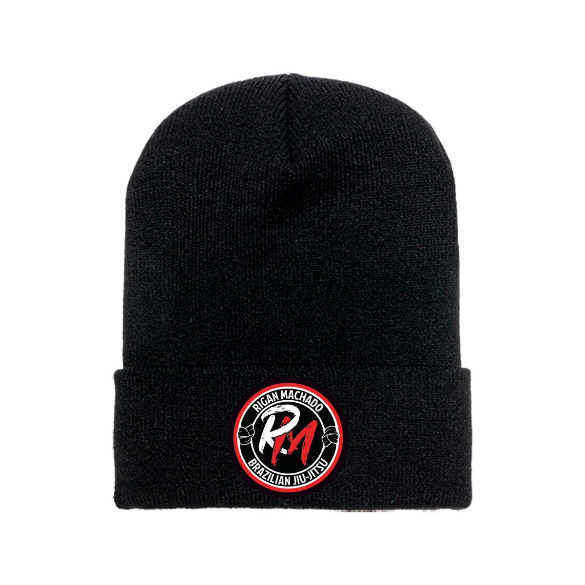 Team Rigan Machado Academy Beanies #8143 C