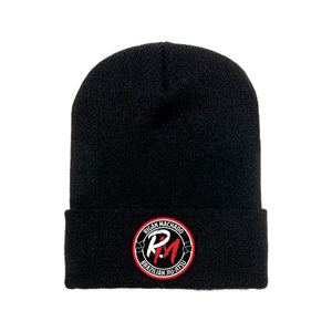 Team Rigan Machado Academy Beanies #8143 C