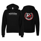 Team Rigan Machado Academy Sweater Kids Hoodie #8143 C