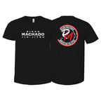 Team Rigan Machado Academy Kids Shirts #8143 C