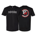 Team Rigan Machado Next Level Adult Shirts #8143 C