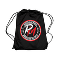 Team Rigan Machado Academy Drawstring Bags #8143 C