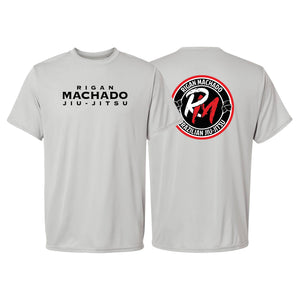 Team Rigan Machado Academy Dry Fit Shirts #8143 C