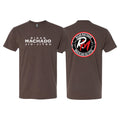 Team Rigan Machado Next Level CVC Shirt #8143 C