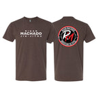 Team Rigan Machado Next Level CVC Shirt #8143 C