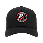 Team Rigan Machado Academy Trucker Hat #8143 C