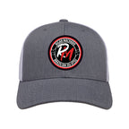 Team Rigan Machado Academy Trucker Hat #8143 C