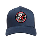 Team Rigan Machado Academy Trucker Hat #8143 C