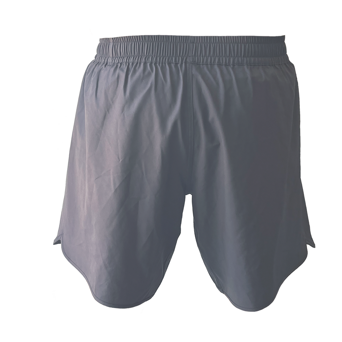 Team Rigan Machado Custom Grey Shorts 2.0 #8143 C