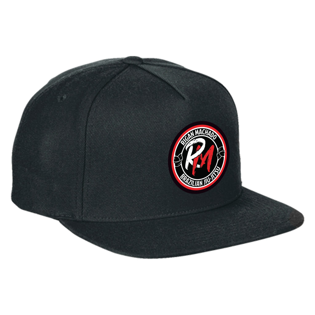 Team Rigan Machado Academy Hats #8143 C
