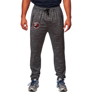 Team Rigan Machado Academy Joggers #8143 C