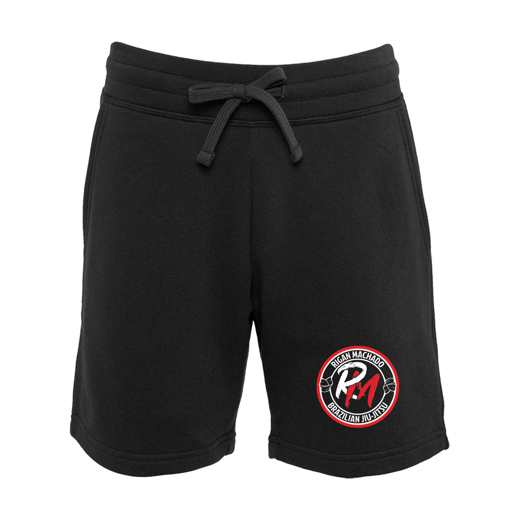 Team Rigan Machado Academy Sweat Shorts #8143 C