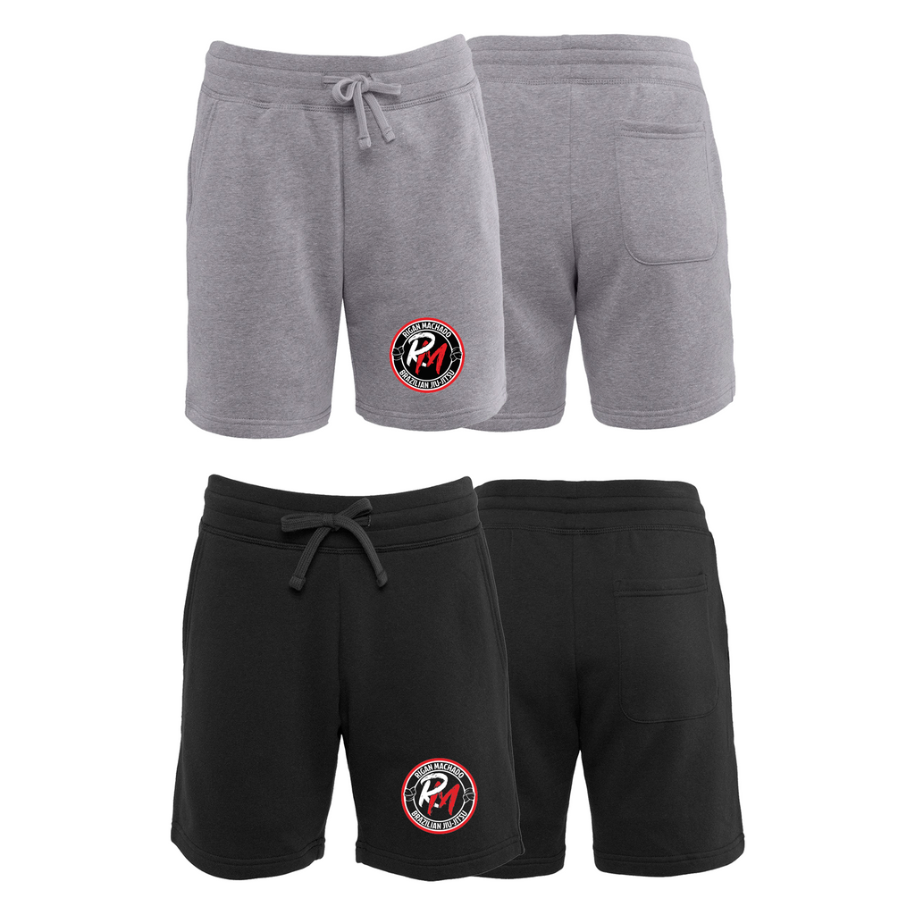 Team Rigan Machado Academy Sweat Shorts #8143 C